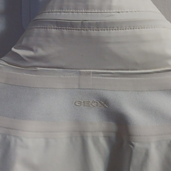 GEOX off white jacket - Picture 11 of 12